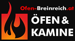 ÖFEN & KAMINE T. Breinreich Logo